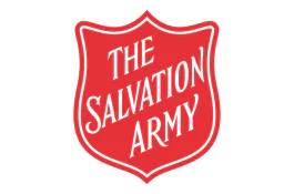 Salvation Army Logo